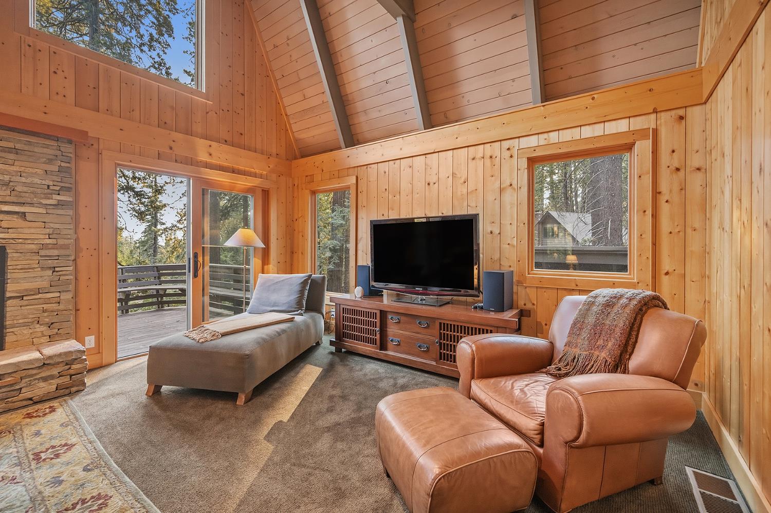 2023 El Ranchero Drive