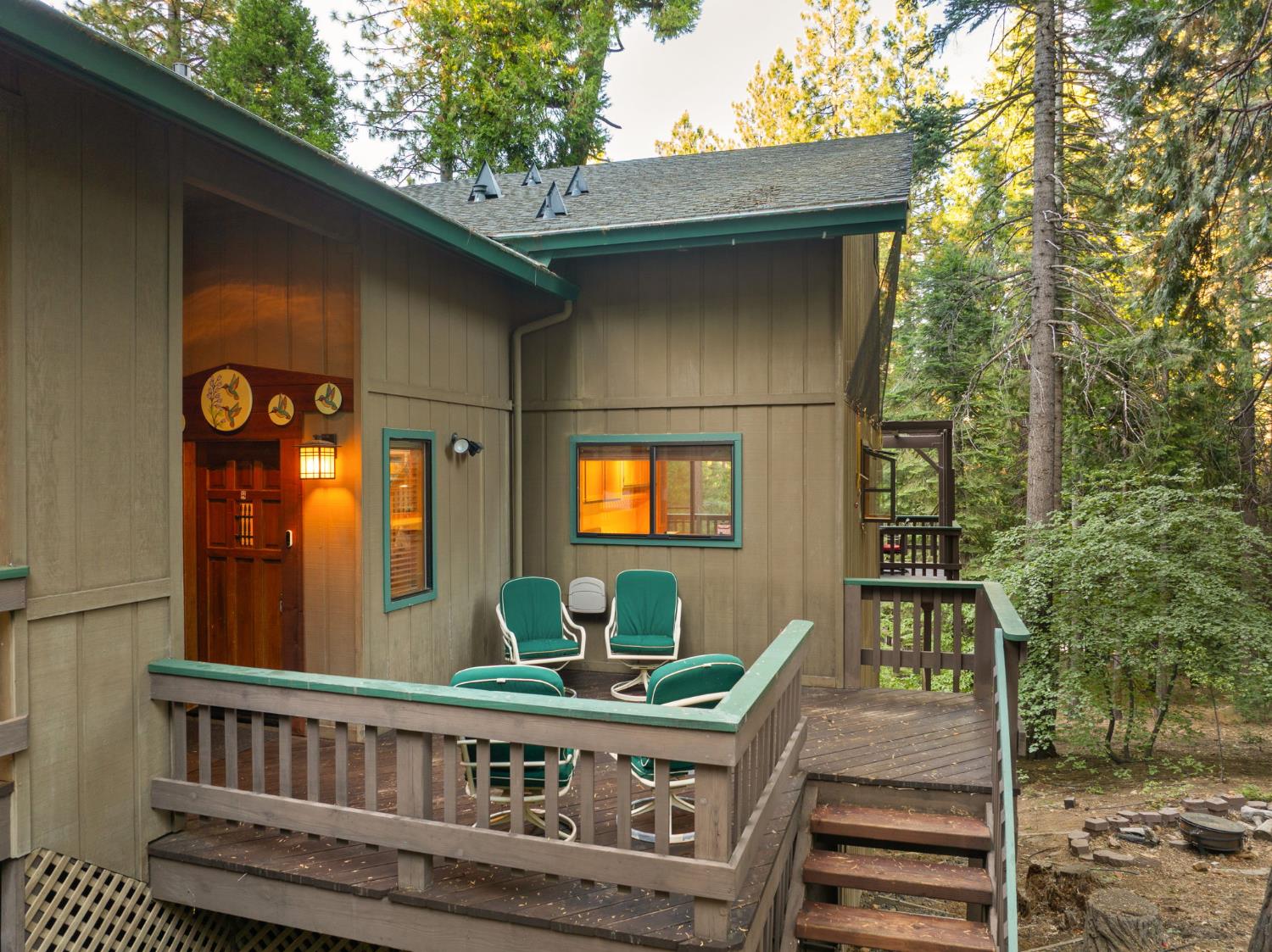 2430 Navajo Drive