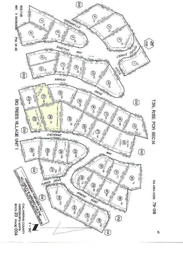 2430 Navajo Drive