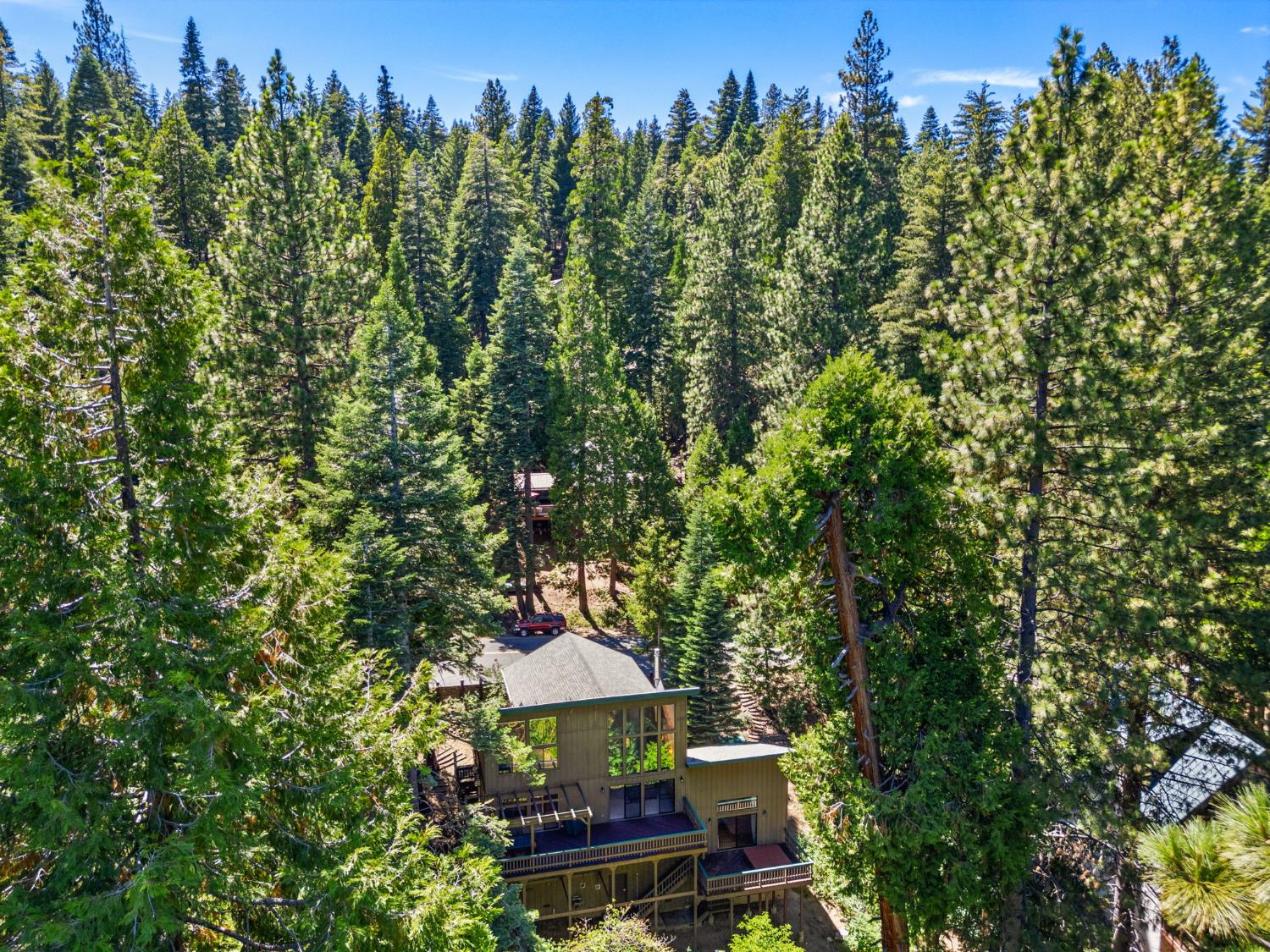 2430 Navajo Drive