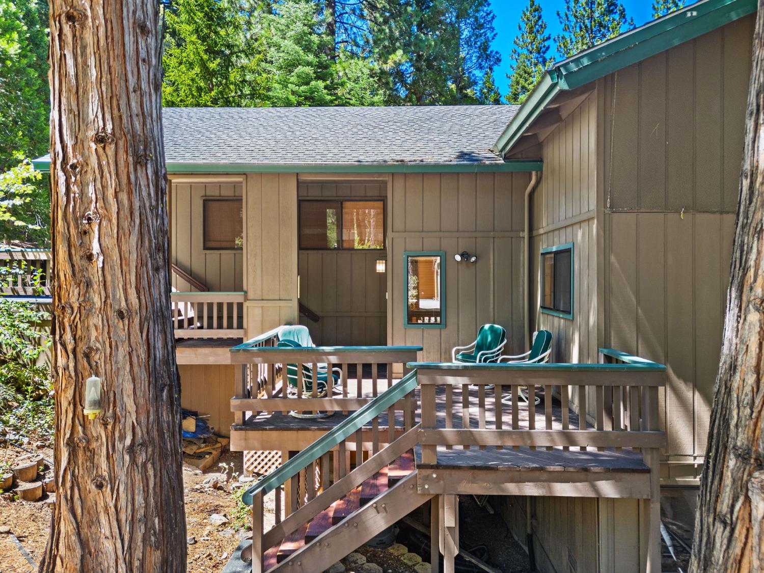 2430 Navajo Drive