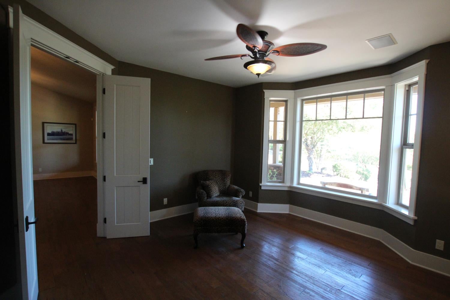 807 Smith Flat Road