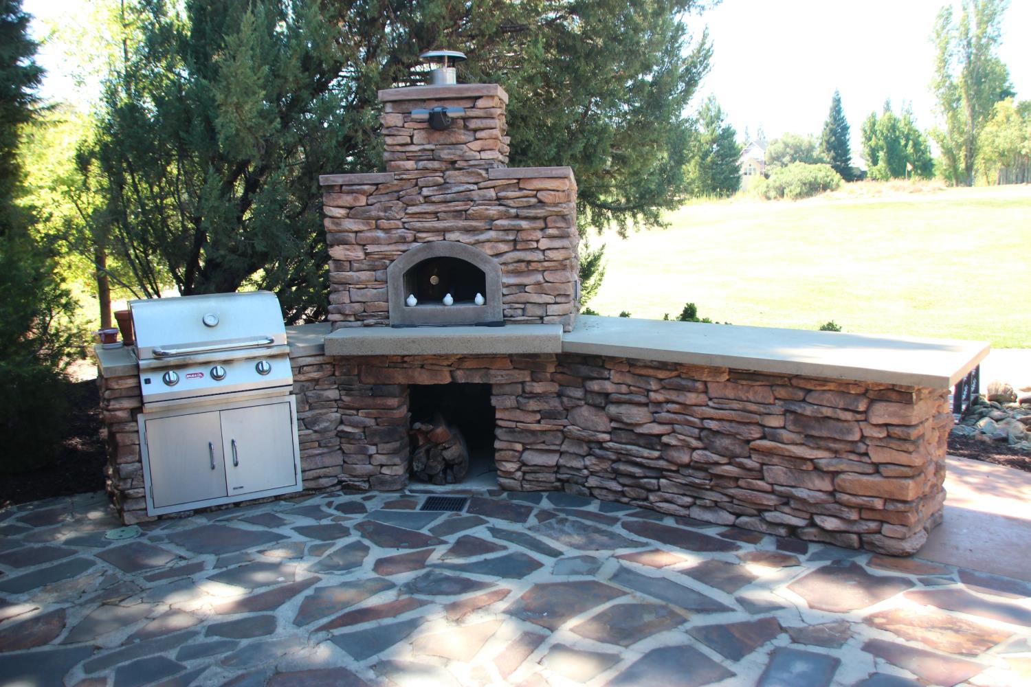 807 Smith Flat Road