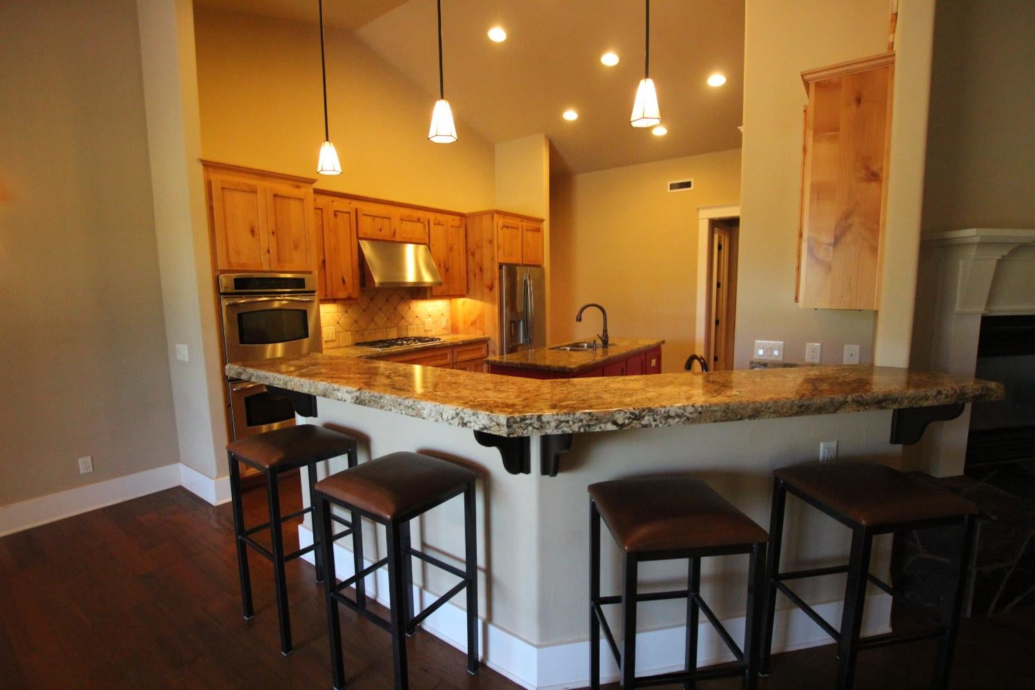 807 Smith Flat Road