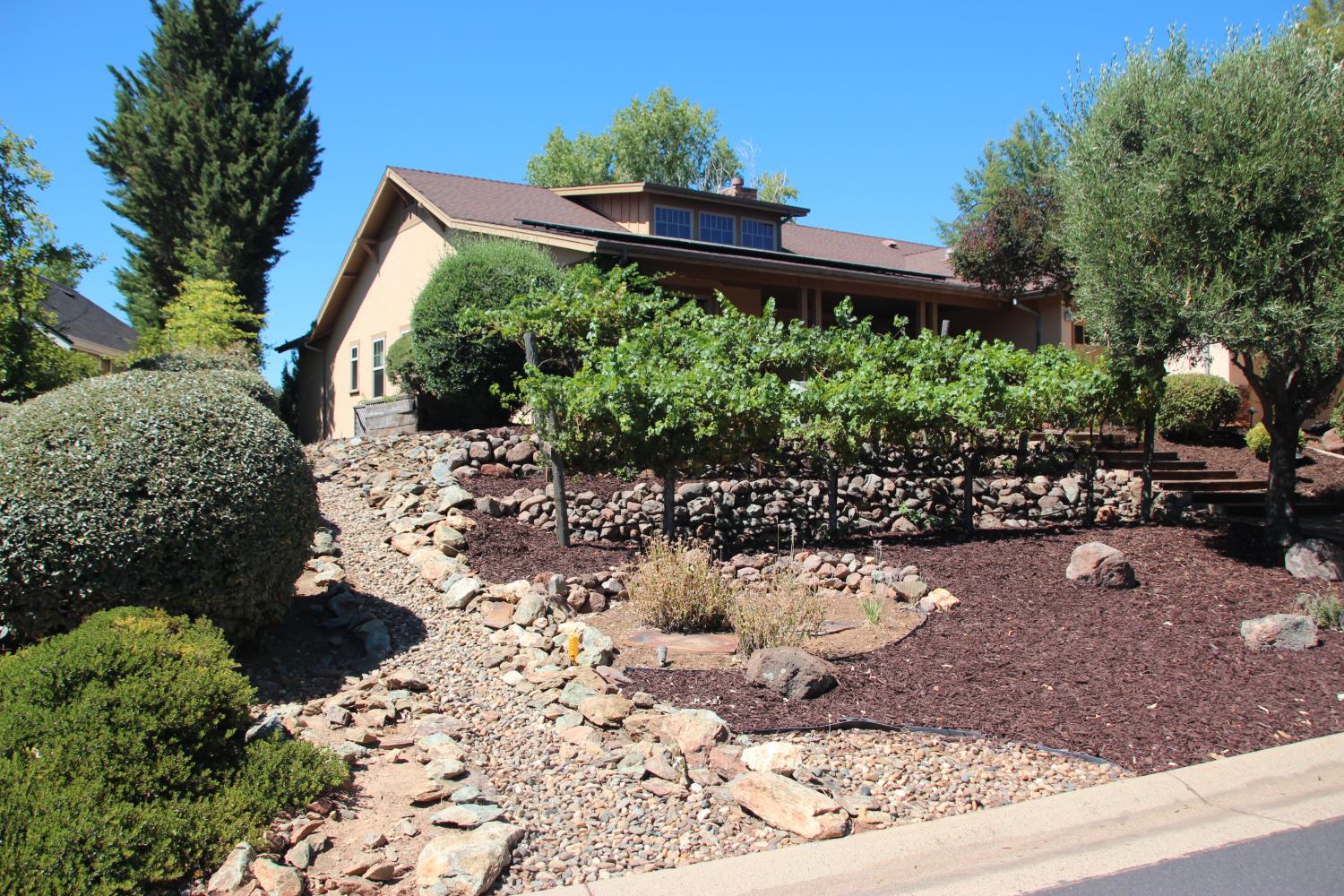 807 Smith Flat Road