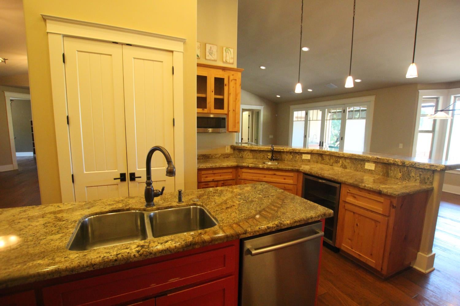 807 Smith Flat Road