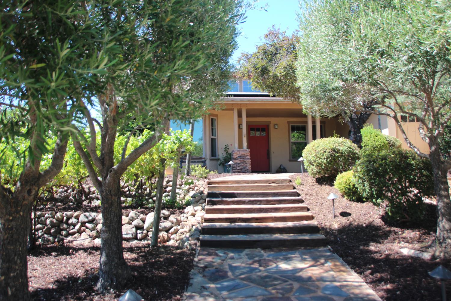 807 Smith Flat Road