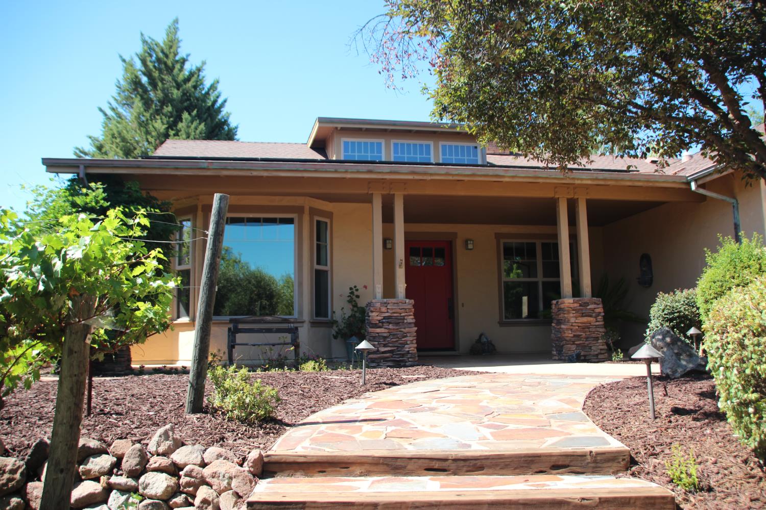 807 Smith Flat Road