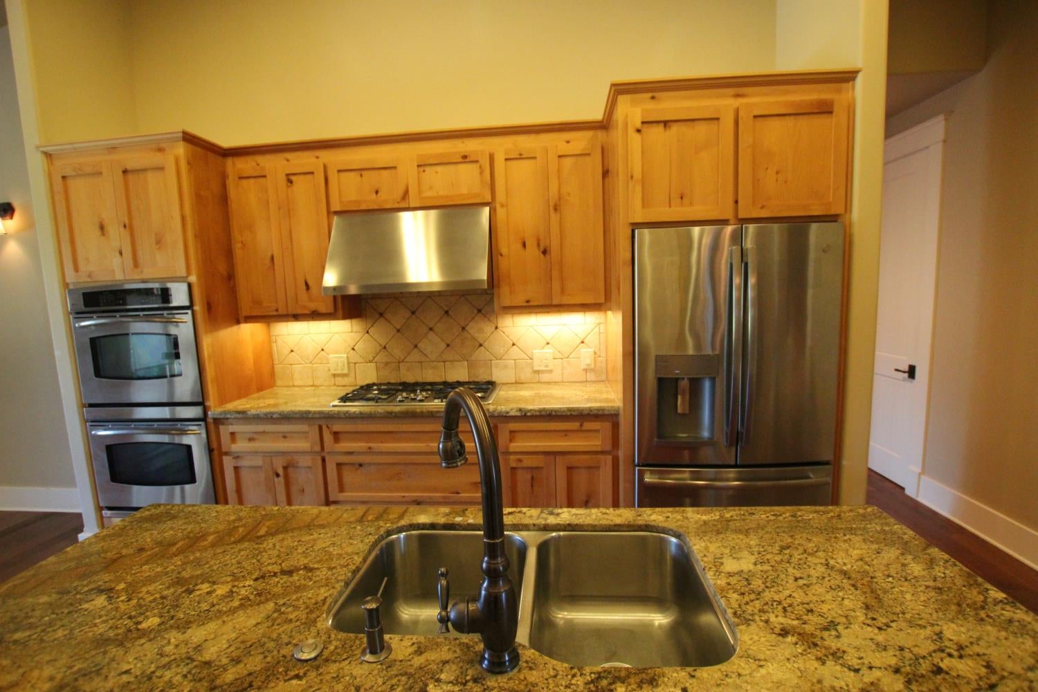 807 Smith Flat Road