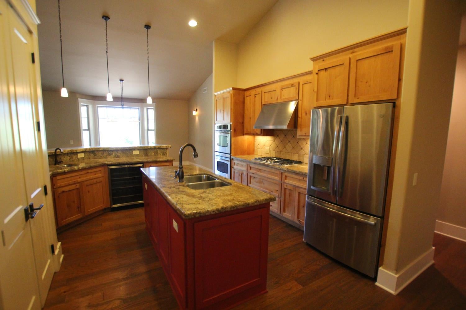 807 Smith Flat Road