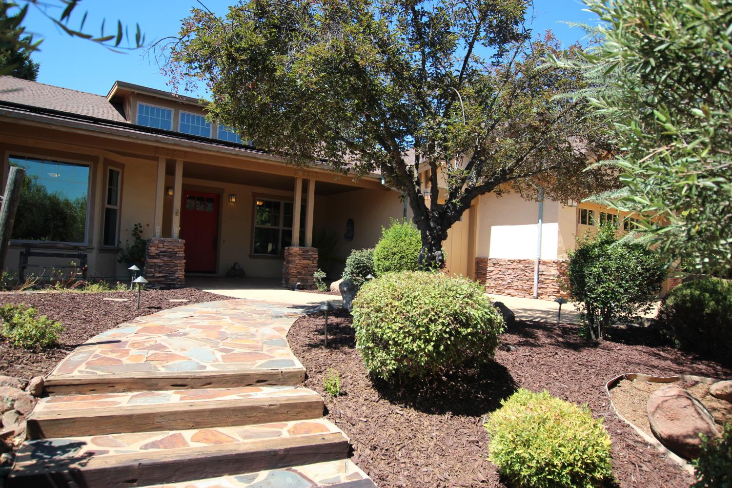 807 Smith Flat Road