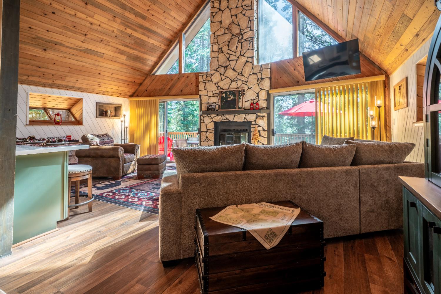 3469 Hoopa Circle