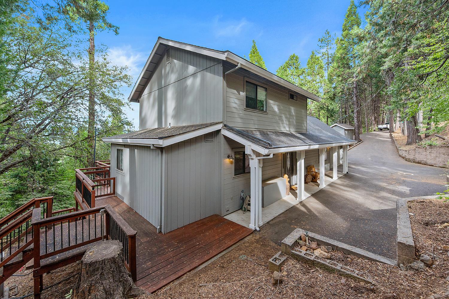 3395 Fairway Drive