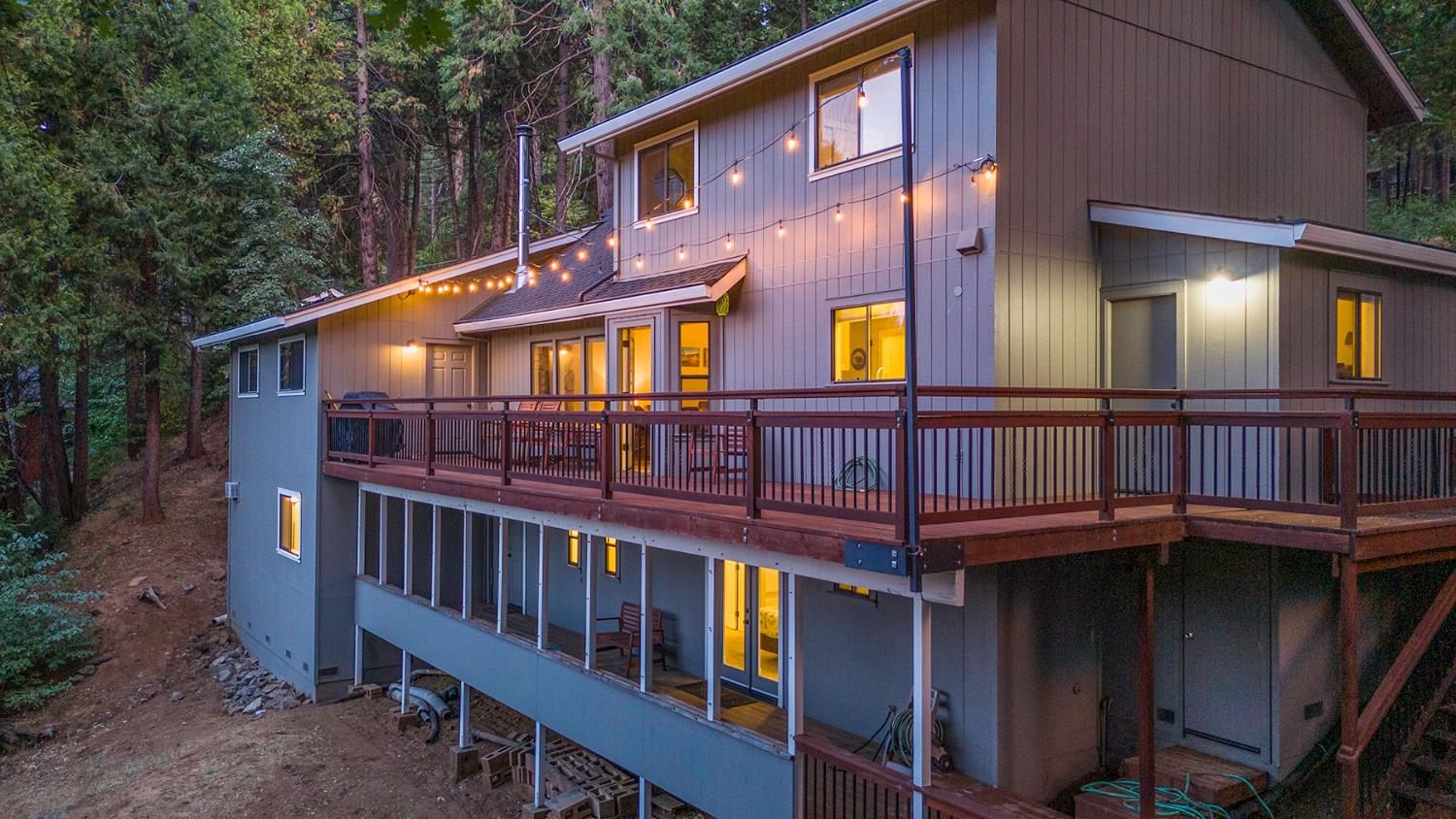 3395 Fairway Drive