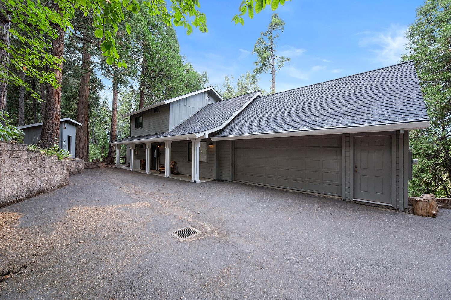 3395 Fairway Drive