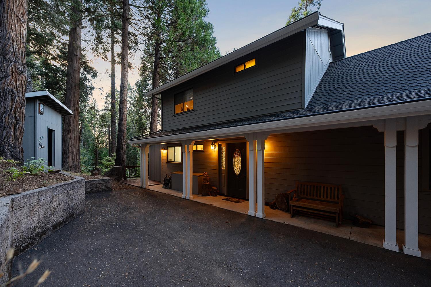 3395 Fairway Drive