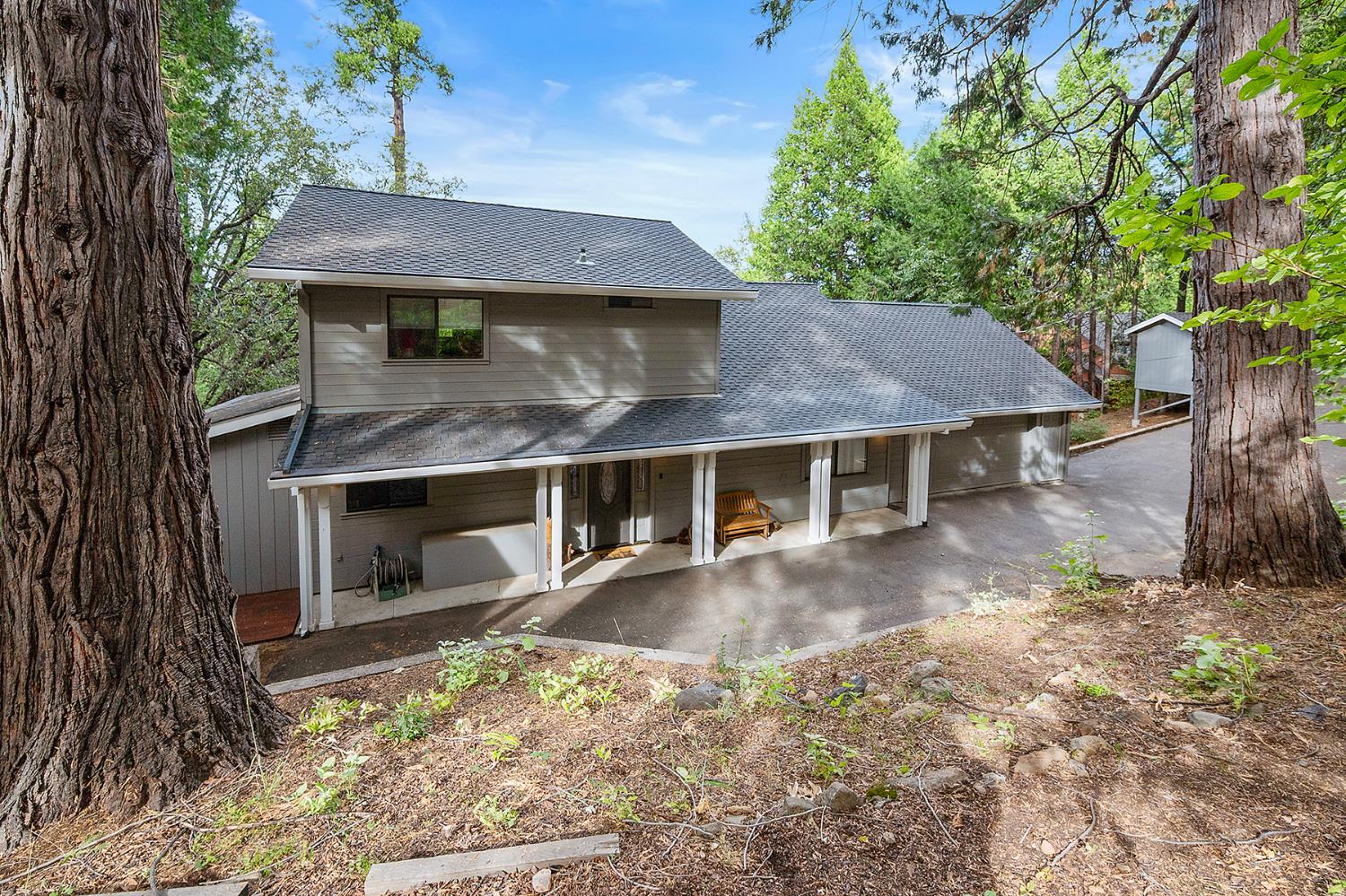 3395 Fairway Drive