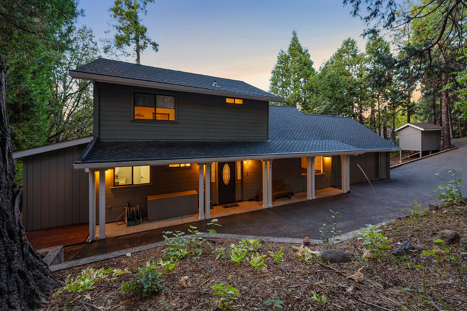 3395 Fairway Drive