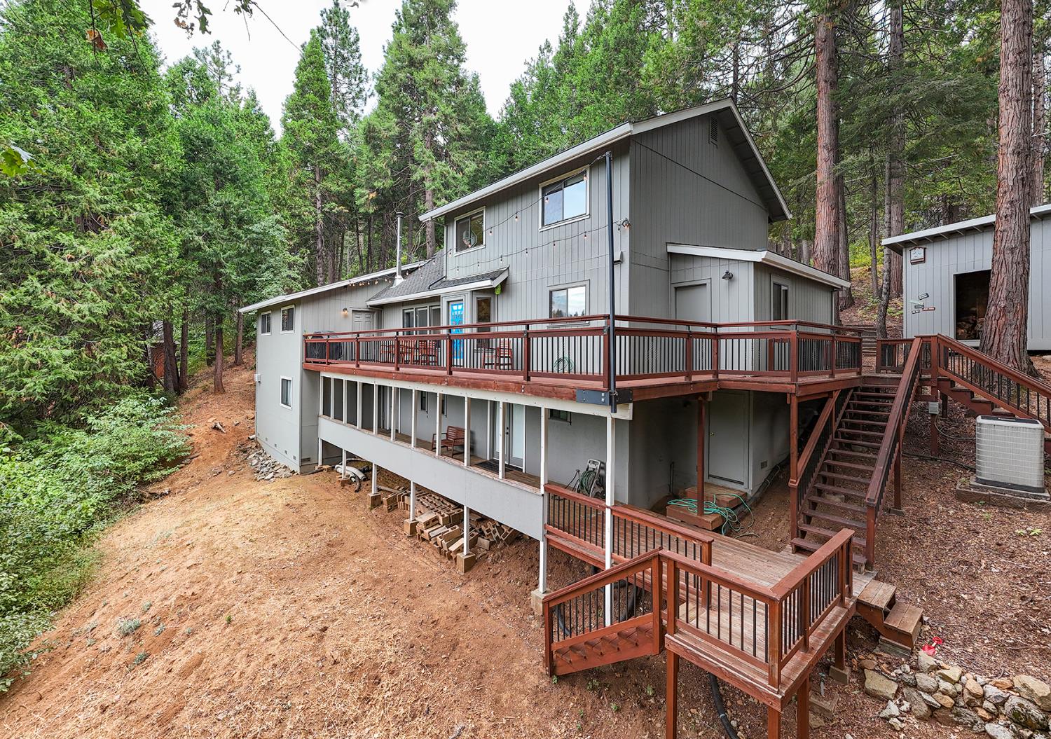 3395 Fairway Drive