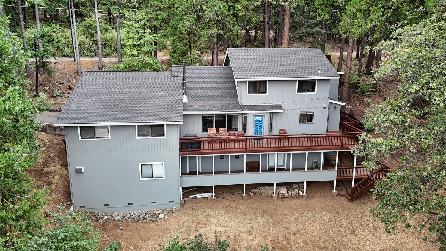 3395 Fairway Drive