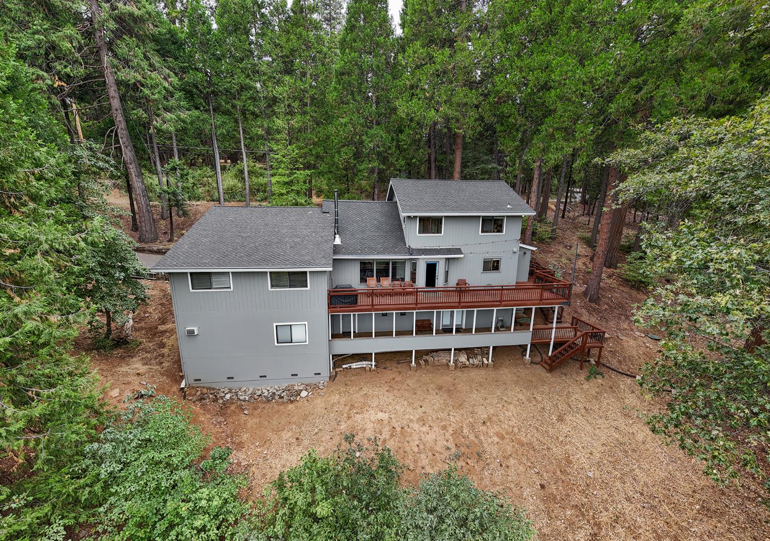 3395 Fairway Drive