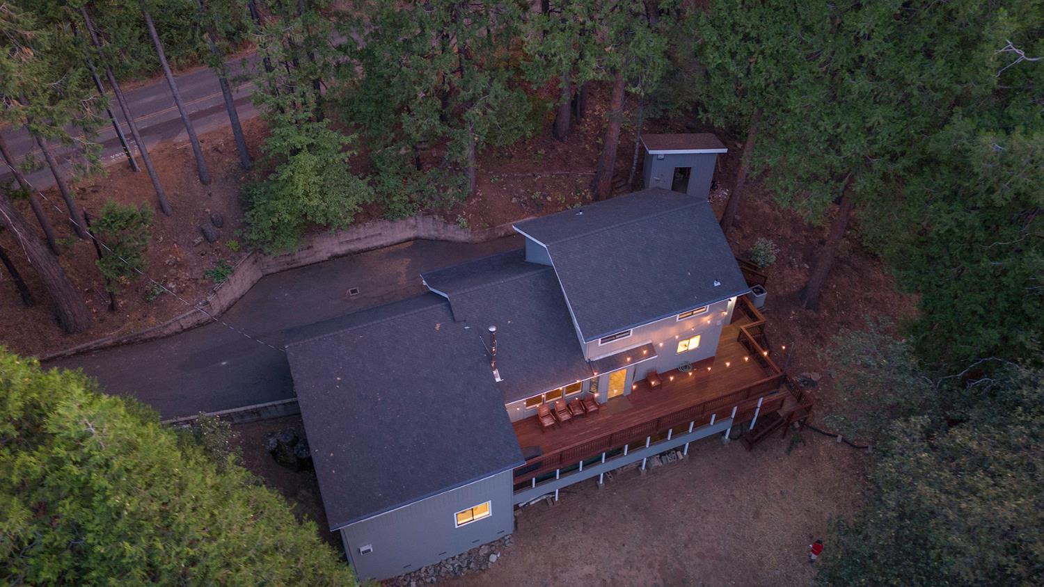 3395 Fairway Drive