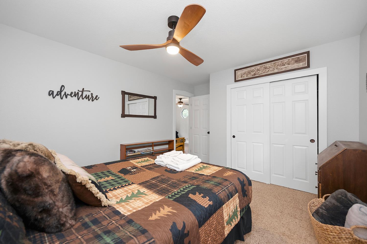 3395 Fairway Drive