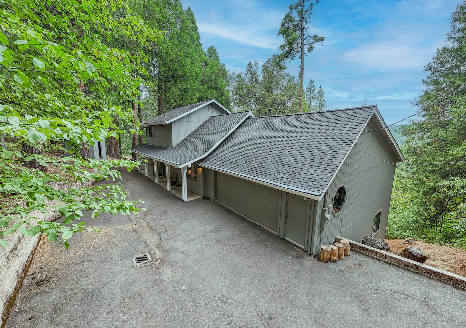 3395 Fairway Drive