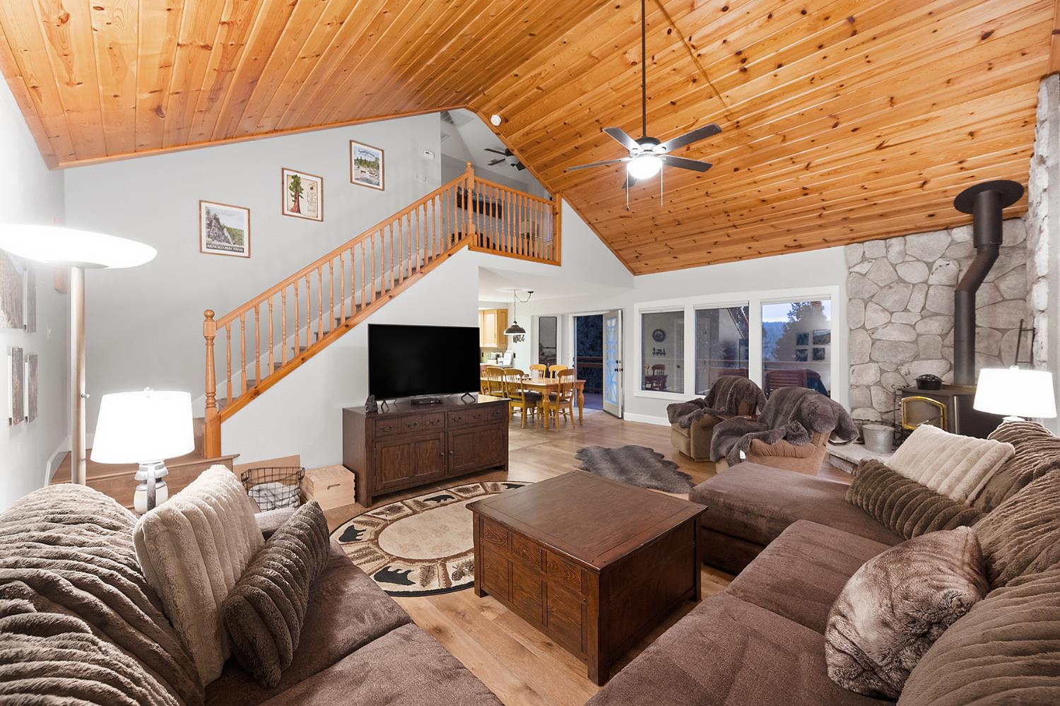 3395 Fairway Drive