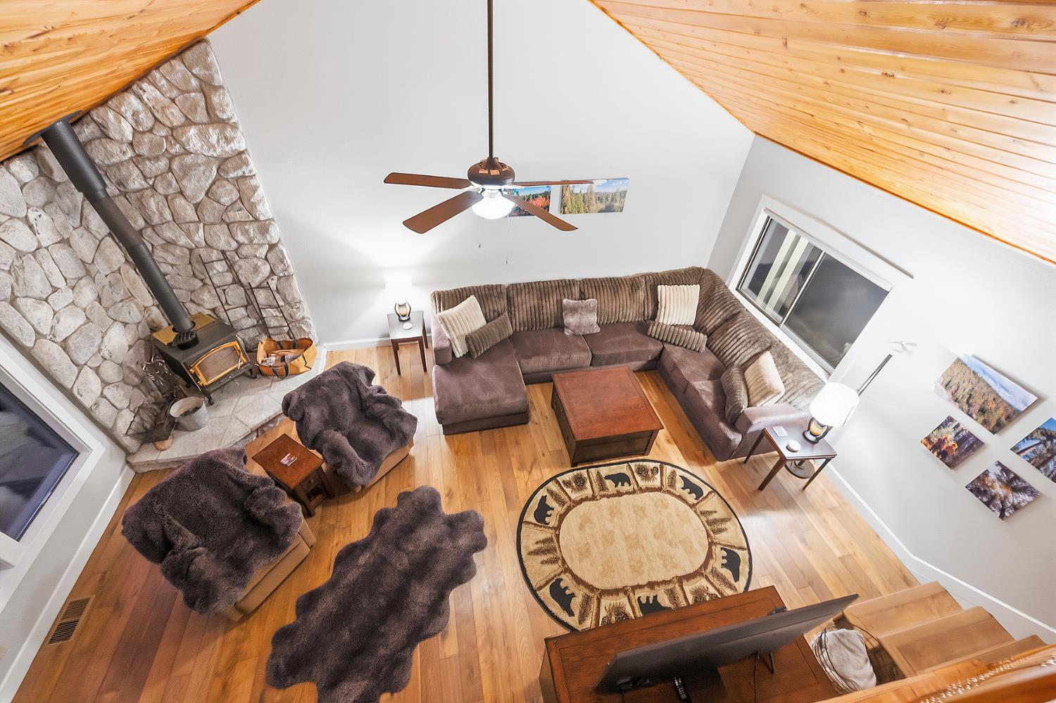 3395 Fairway Drive
