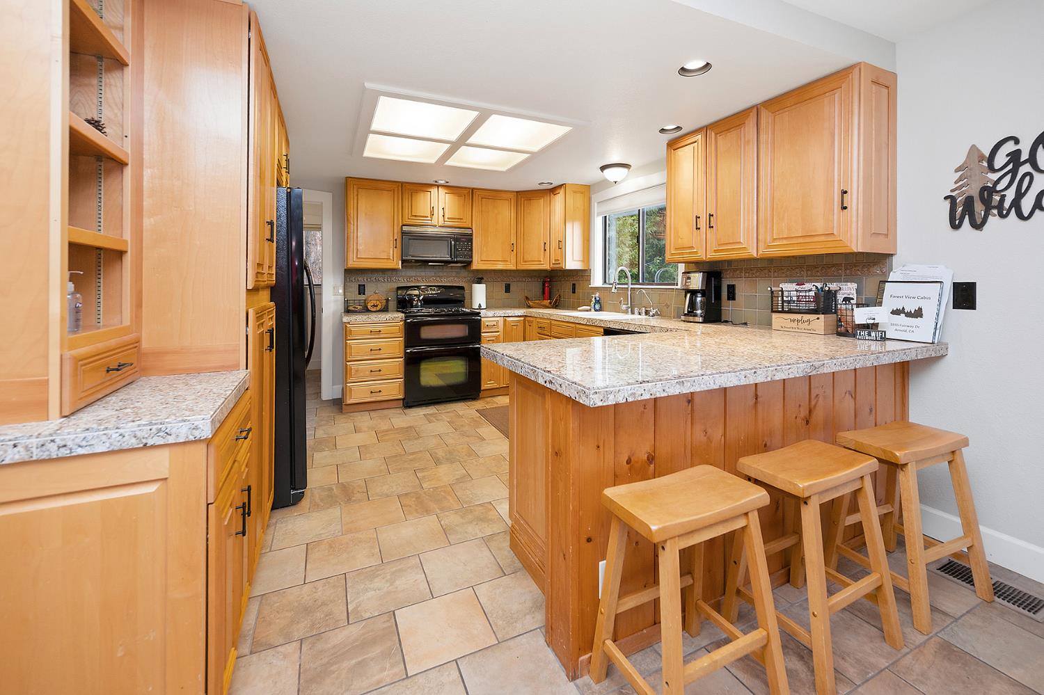 3395 Fairway Drive