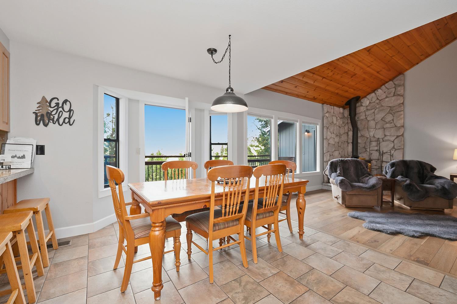 3395 Fairway Drive