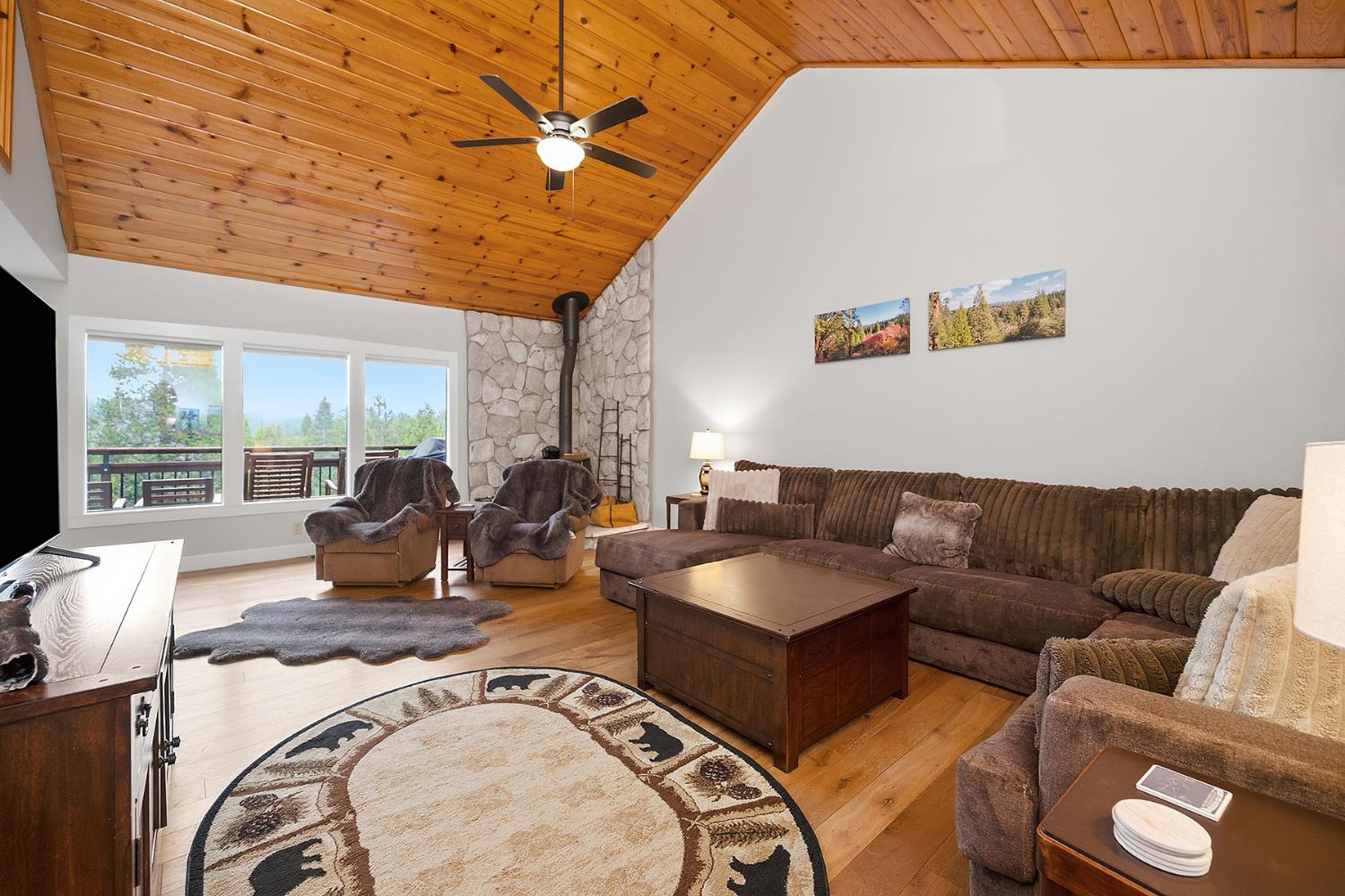 3395 Fairway Drive