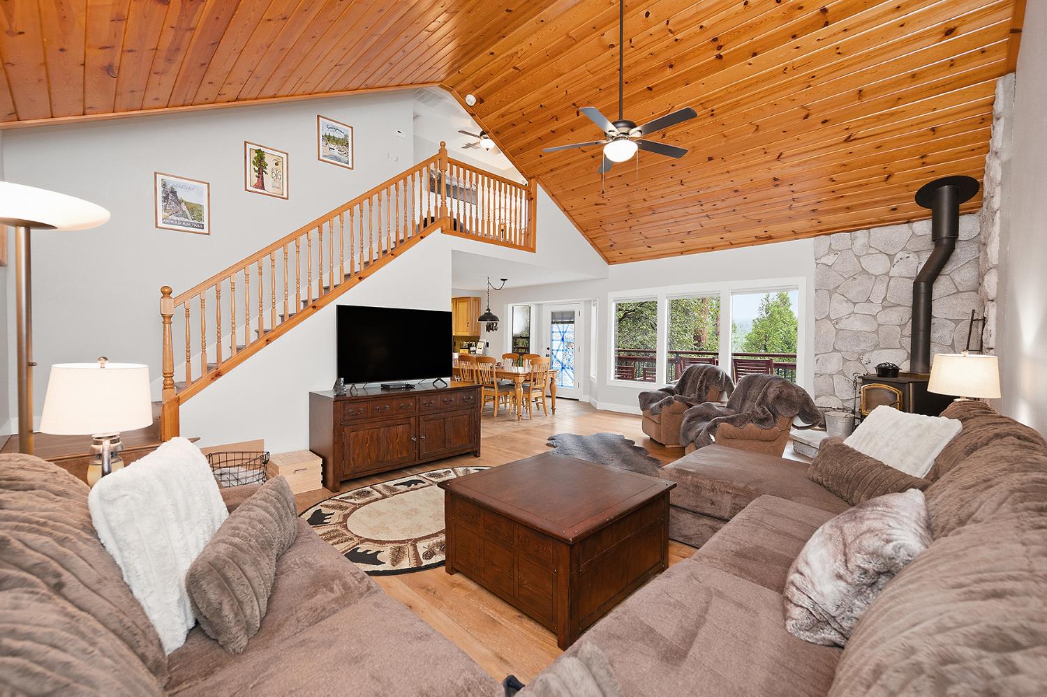 3395 Fairway Drive