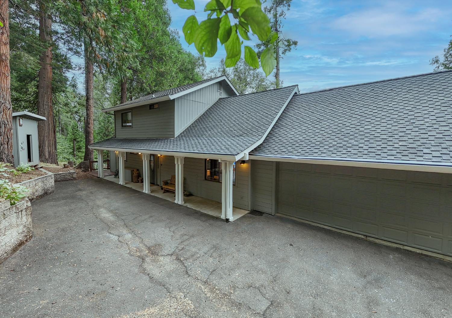3395 Fairway Drive