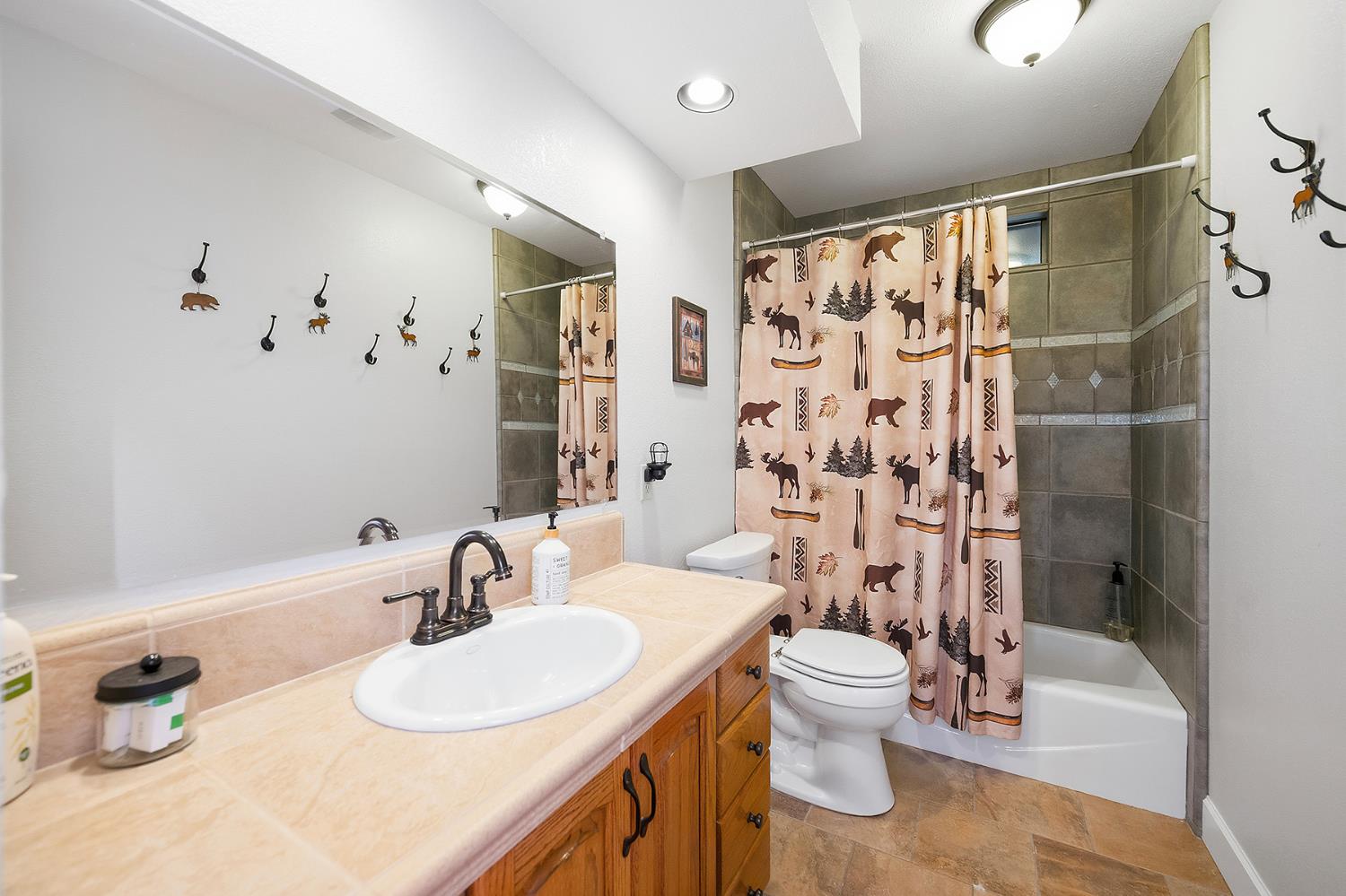 3395 Fairway Drive