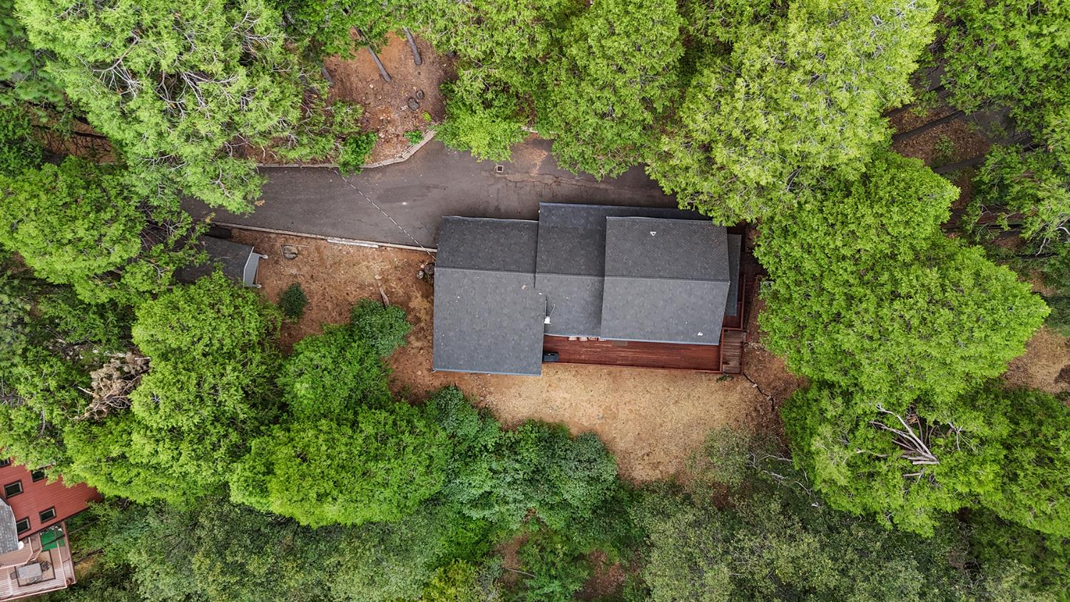 3395 Fairway Drive