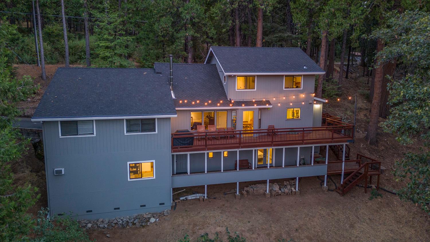 3395 Fairway Drive