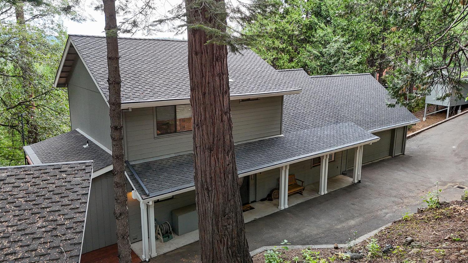 3395 Fairway Drive