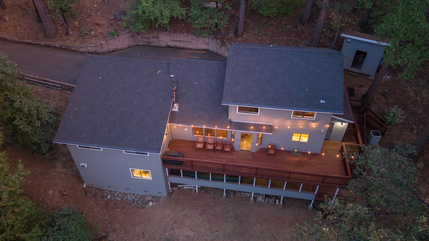 3395 Fairway Drive