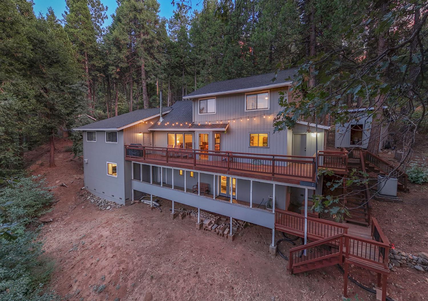 3395 Fairway Drive
