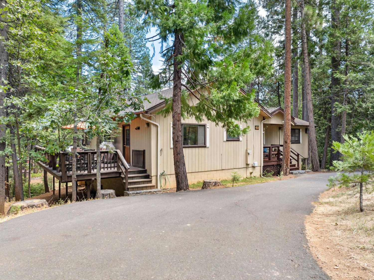 451 Moran Road