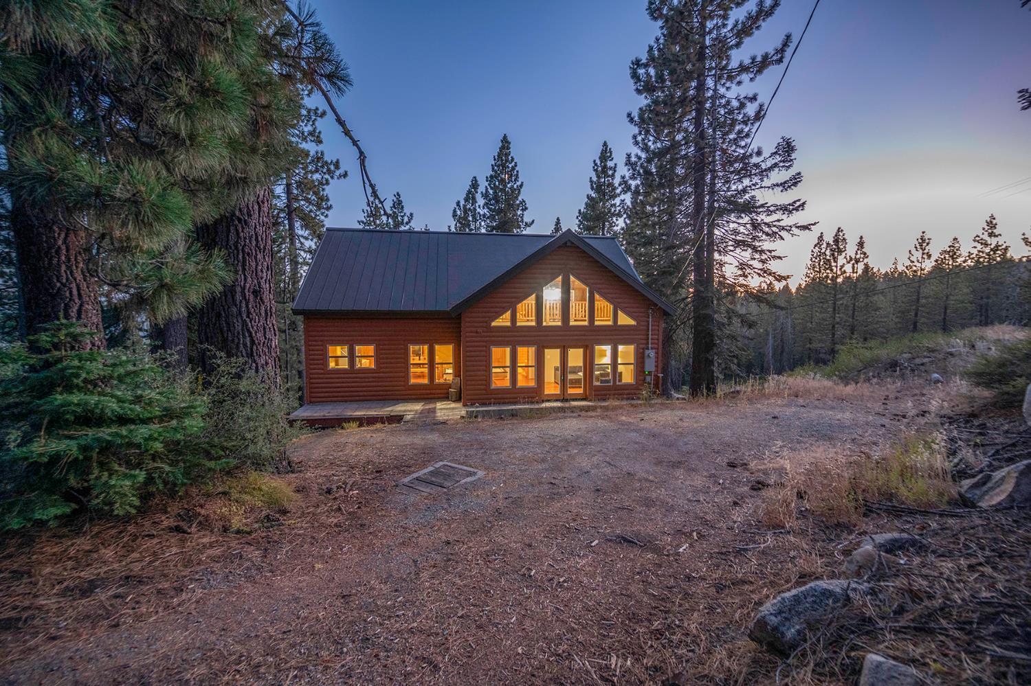 1361 Summit View Road