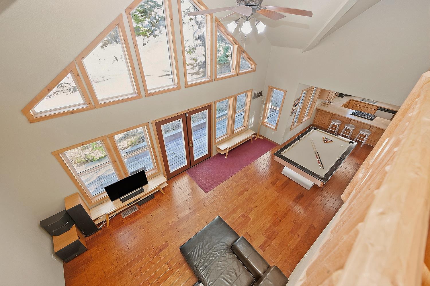 1361 Summit View Road
