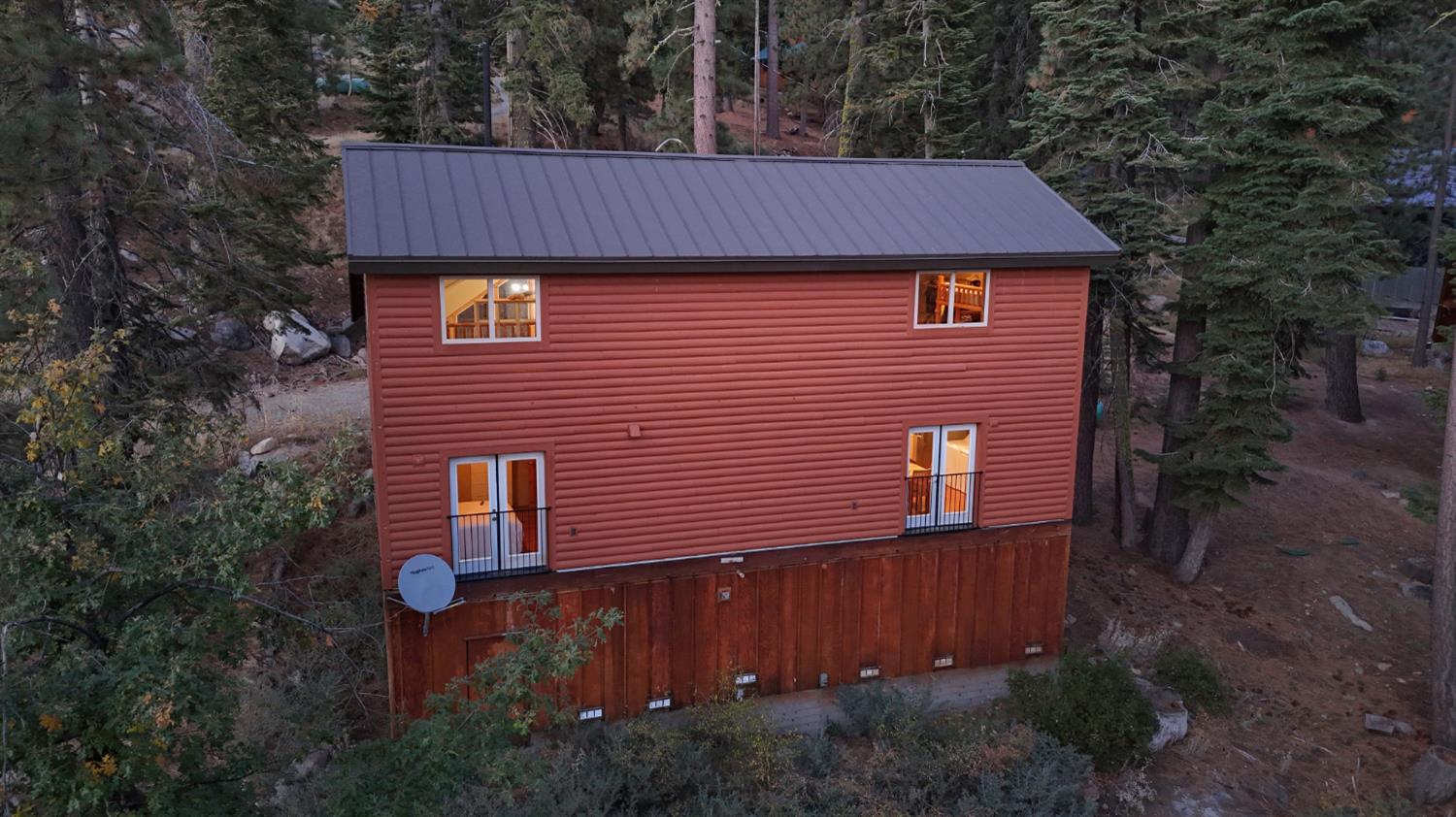 1361 Summit View Road
