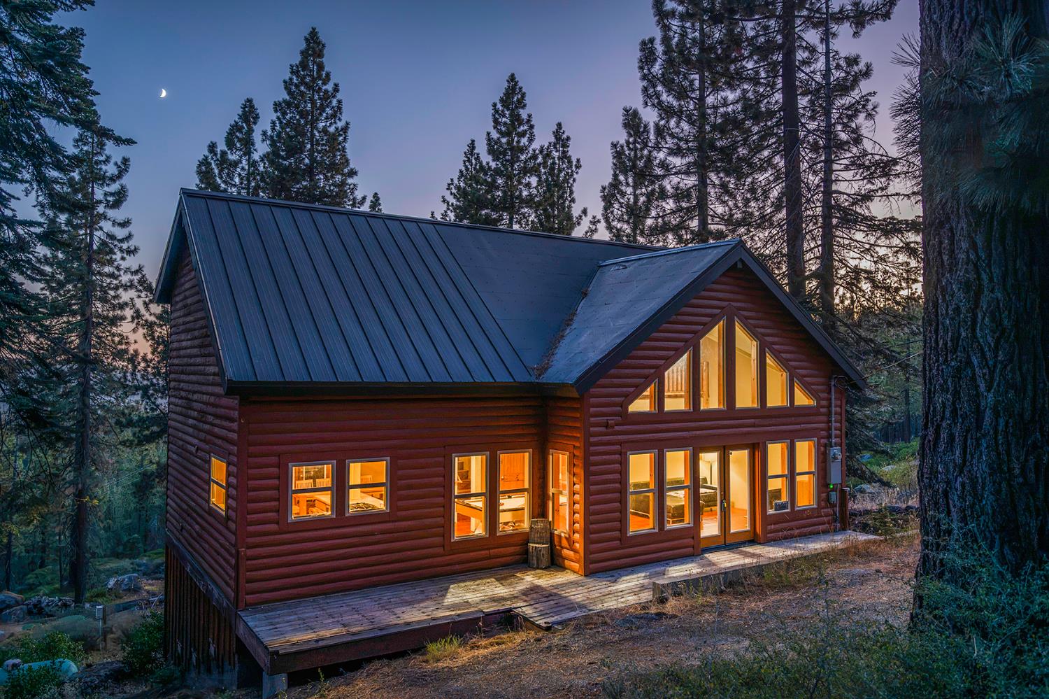 1361 Summit View Road