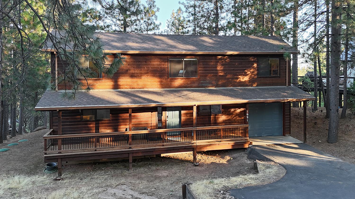 1691 Shirley Way