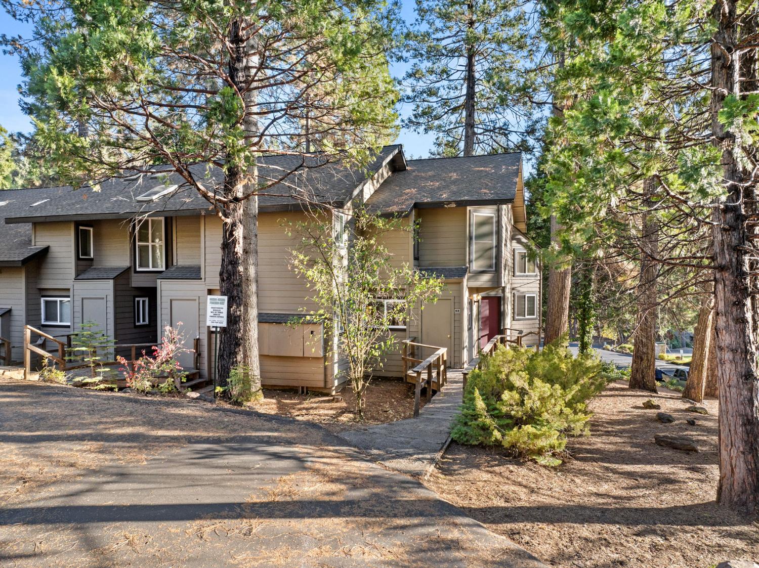 921 Cypress Point #1 Drive