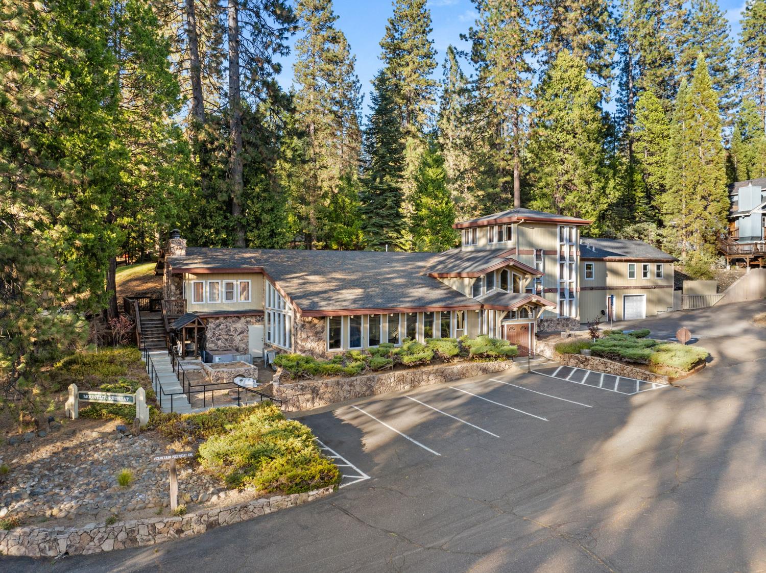 921 Cypress Point #1 Drive
