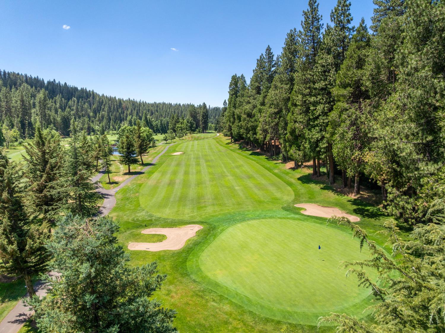 921 Cypress Point #1 Drive